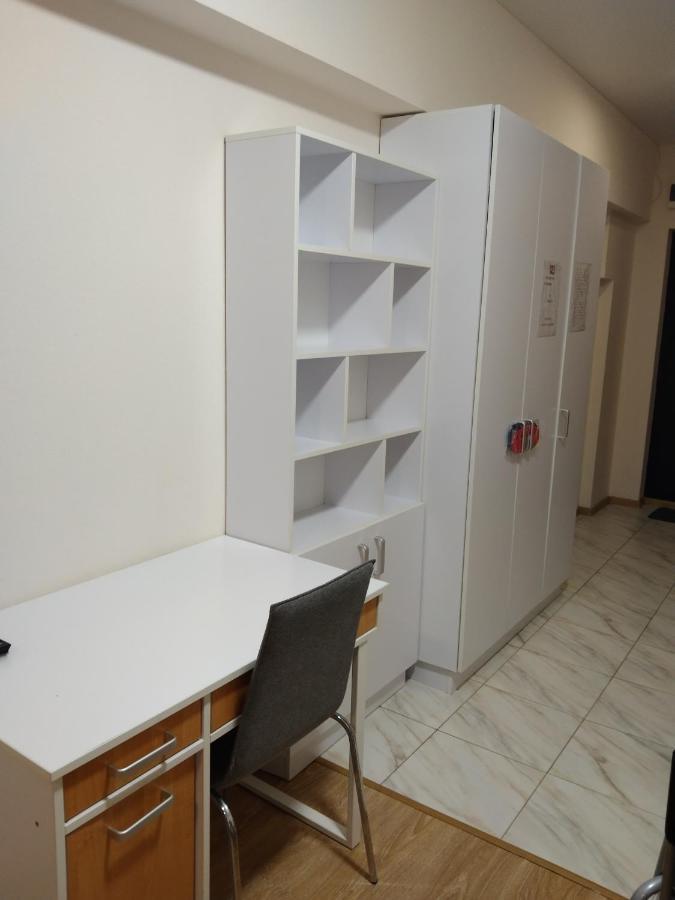 Kiev Smart Home Exterior photo