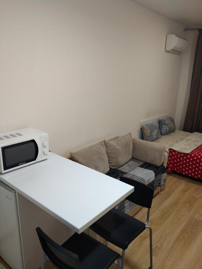 Kiev Smart Home Exterior photo