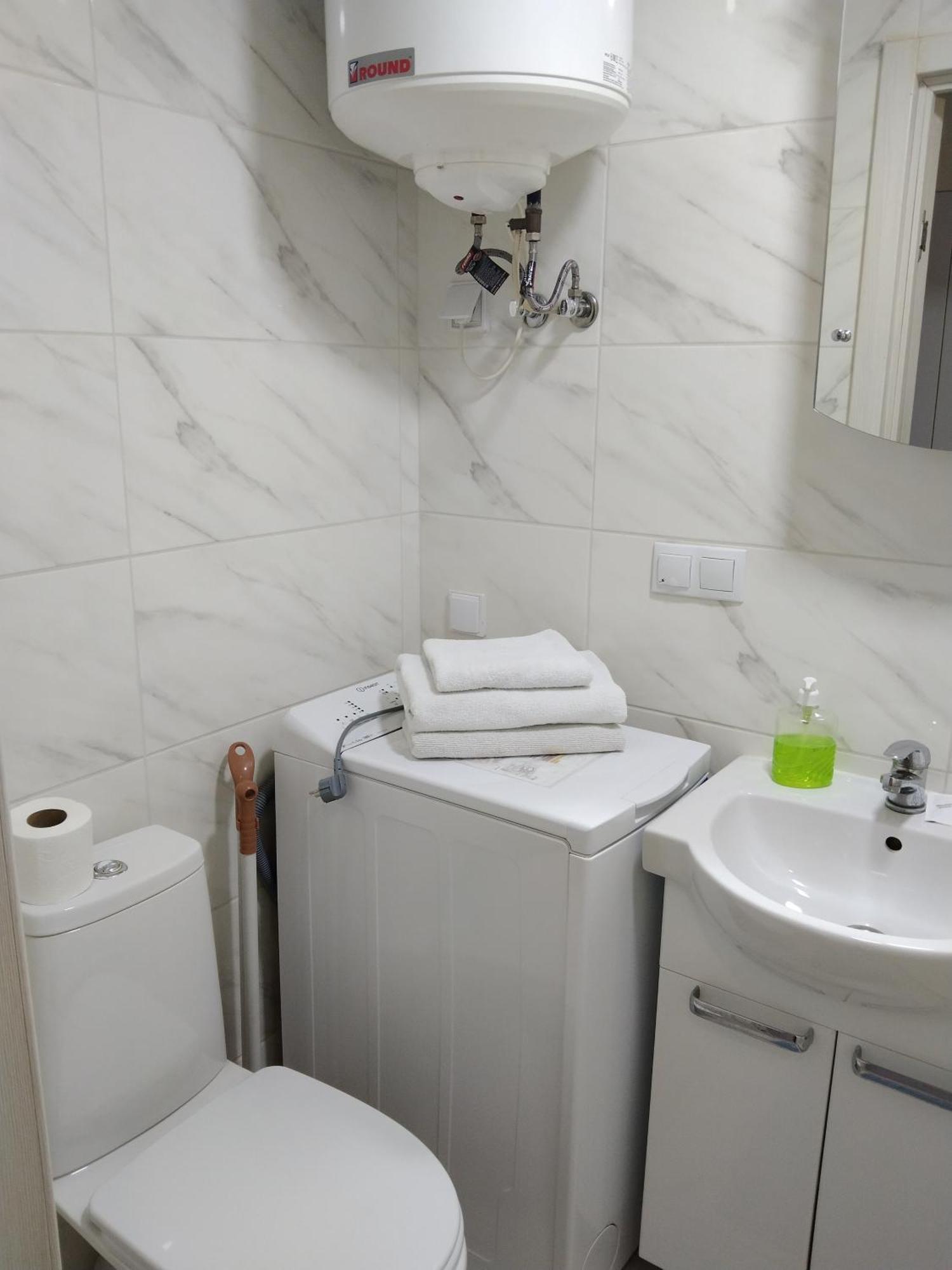 Kiev Smart Home Room photo